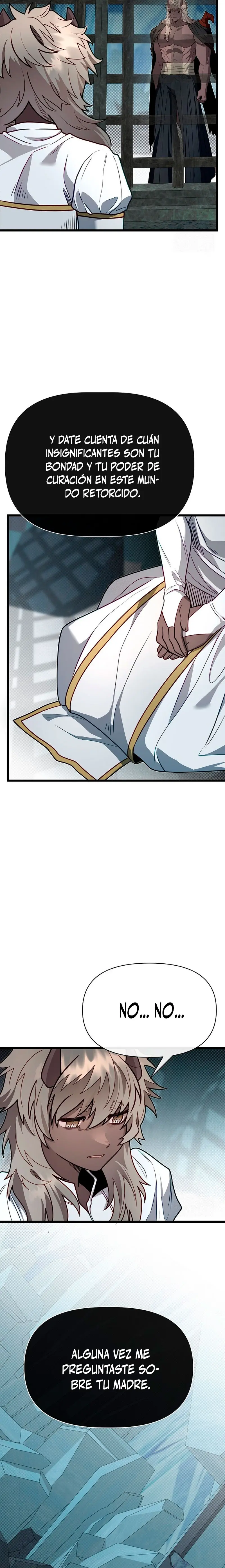Mi Hermano Pequeño Es El Mejor De La Academia > Capitulo 109 > Page 231