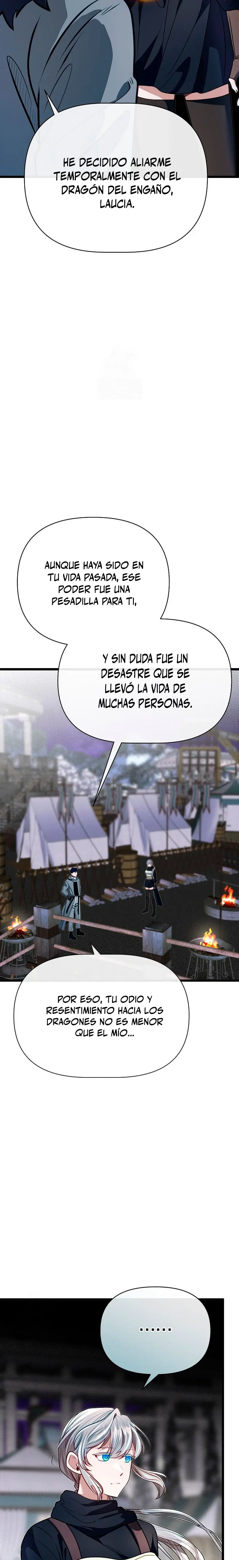 Mi Hermano Pequeño Es El Mejor De La Academia > Capitulo 109 > Page 321