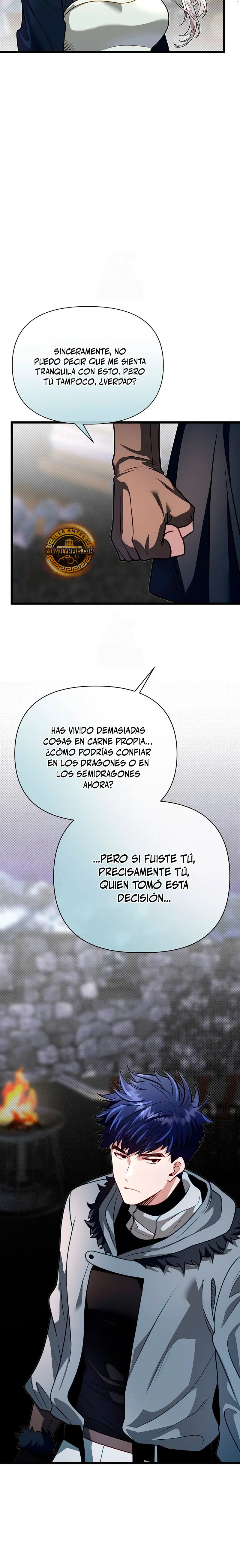Mi Hermano Pequeño Es El Mejor De La Academia > Capitulo 109 > Page 331