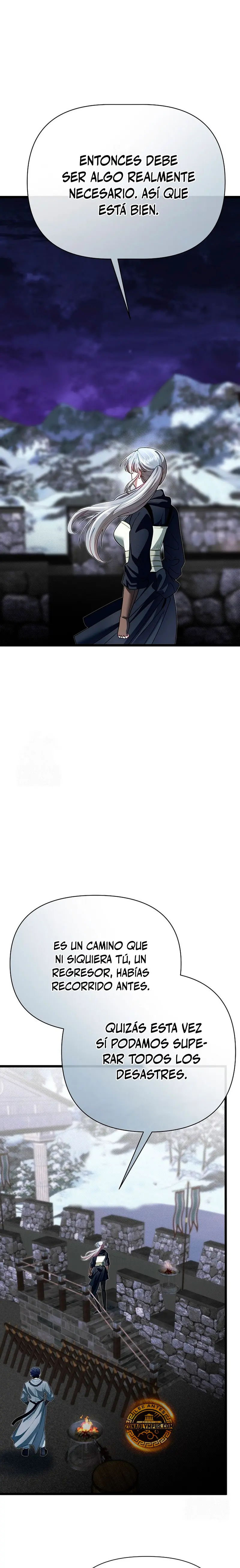 Mi Hermano Pequeño Es El Mejor De La Academia > Capitulo 109 > Page 341