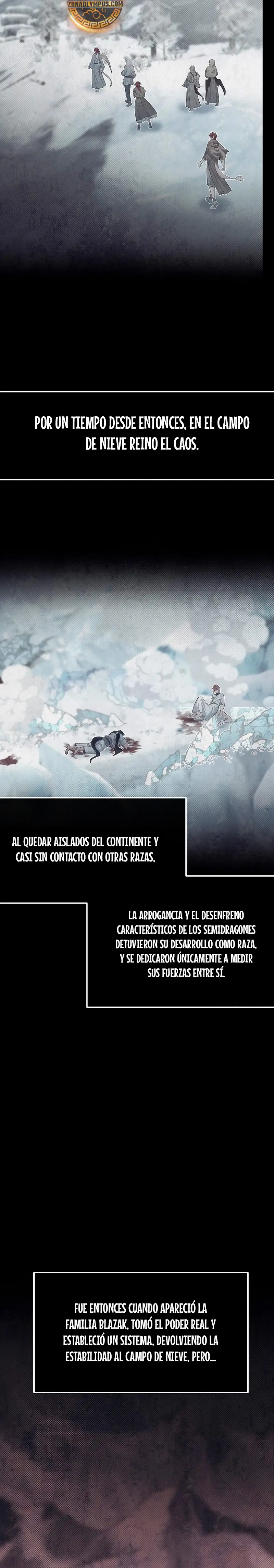Mi Hermano Pequeño Es El Mejor De La Academia > Capitulo 110 > Page 31
