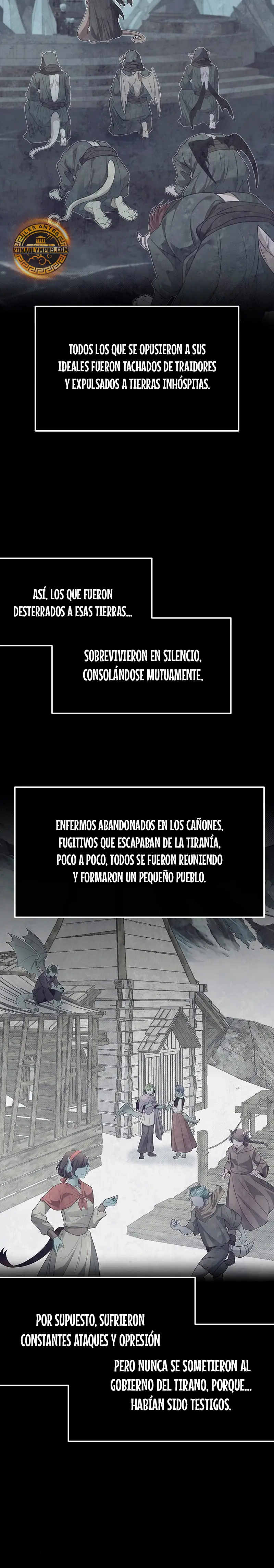 Mi Hermano Pequeño Es El Mejor De La Academia > Capitulo 110 > Page 51