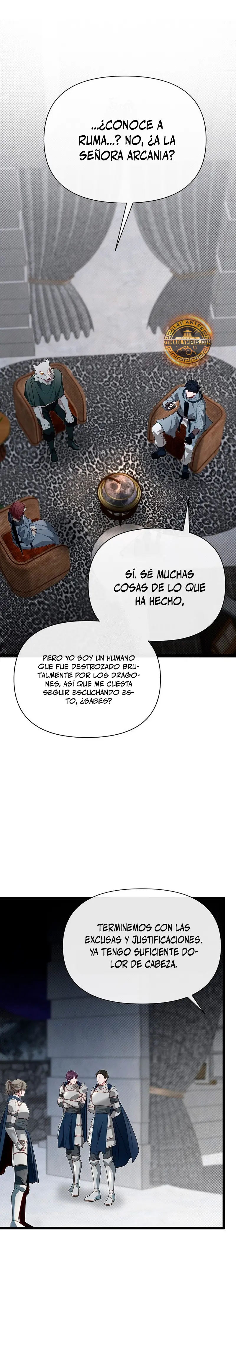 Mi Hermano Pequeño Es El Mejor De La Academia > Capitulo 110 > Page 71