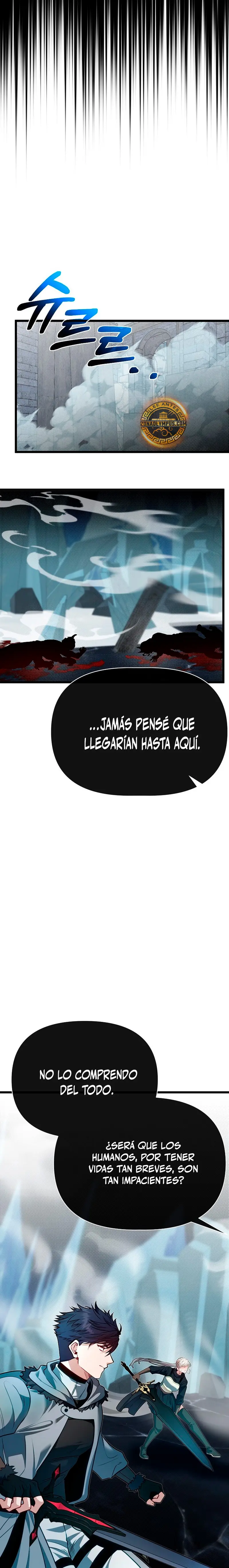 Mi Hermano Pequeño Es El Mejor De La Academia > Capitulo 110 > Page 171