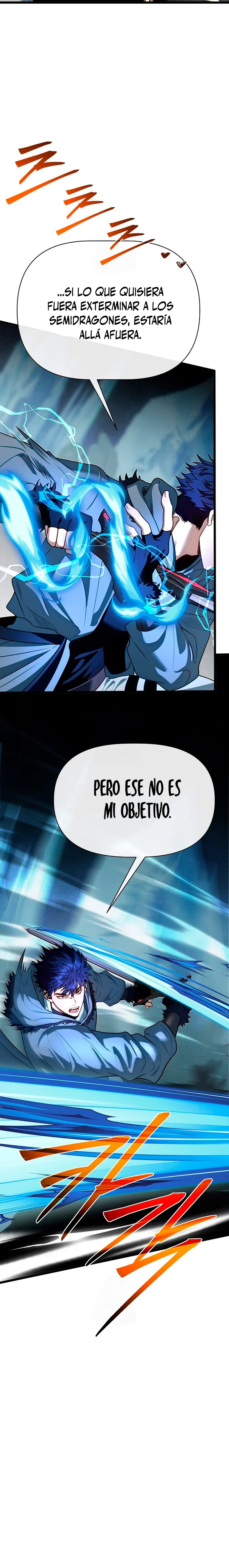 Mi Hermano Pequeño Es El Mejor De La Academia > Capitulo 110 > Page 191