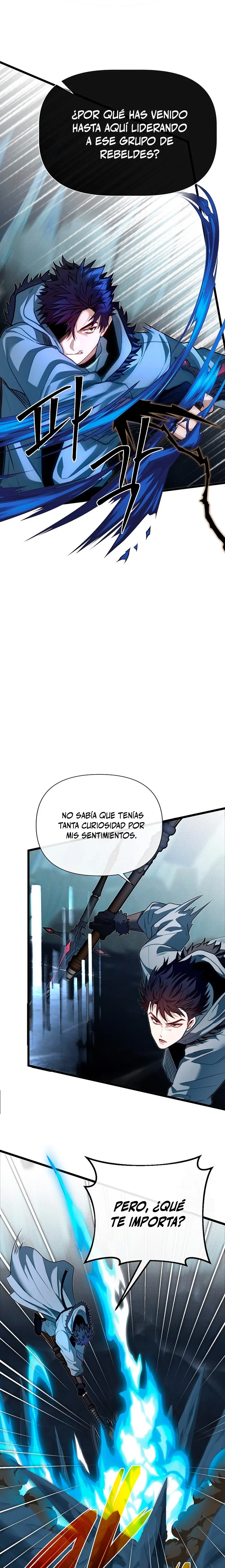 Mi Hermano Pequeño Es El Mejor De La Academia > Capitulo 110 > Page 211