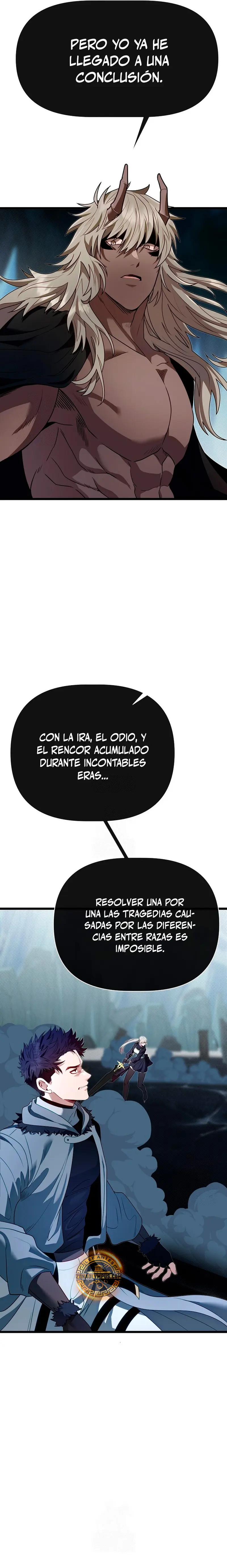 Mi Hermano Pequeño Es El Mejor De La Academia > Capitulo 110 > Page 251