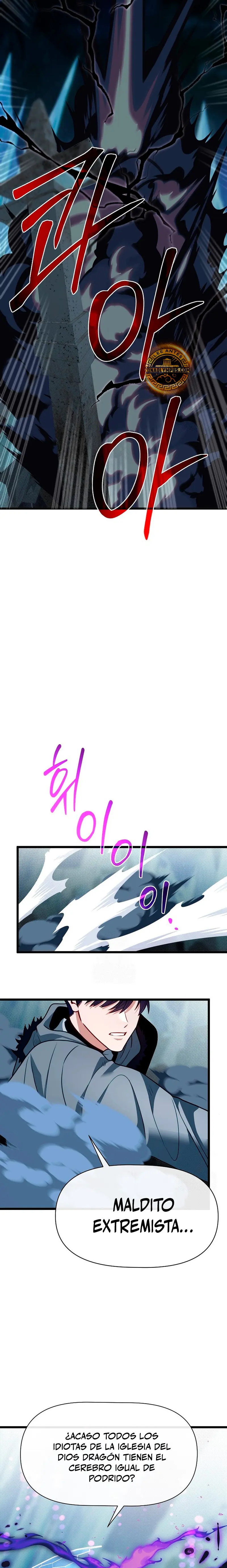 Mi Hermano Pequeño Es El Mejor De La Academia > Capitulo 110 > Page 281
