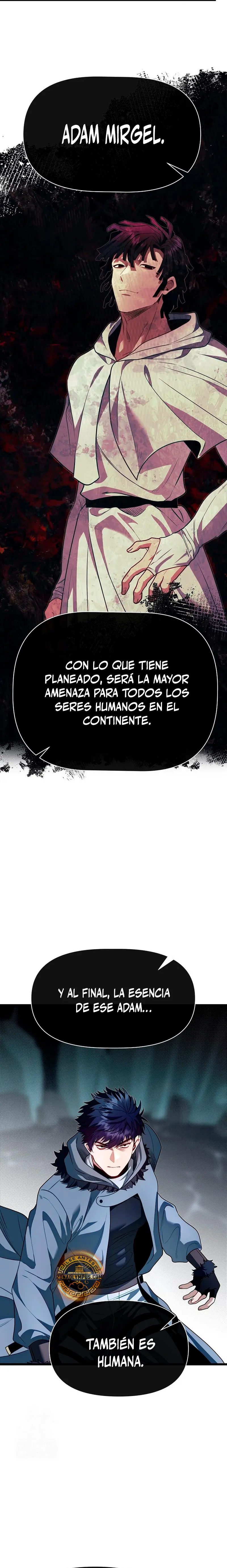 Mi Hermano Pequeño Es El Mejor De La Academia > Capitulo 110 > Page 301