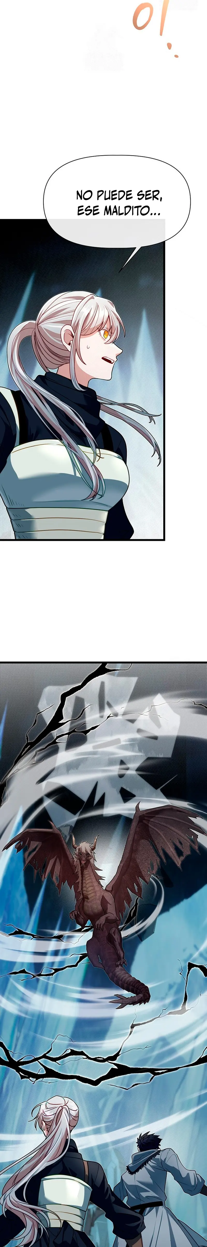 Mi Hermano Pequeño Es El Mejor De La Academia > Capitulo 111 > Page 71