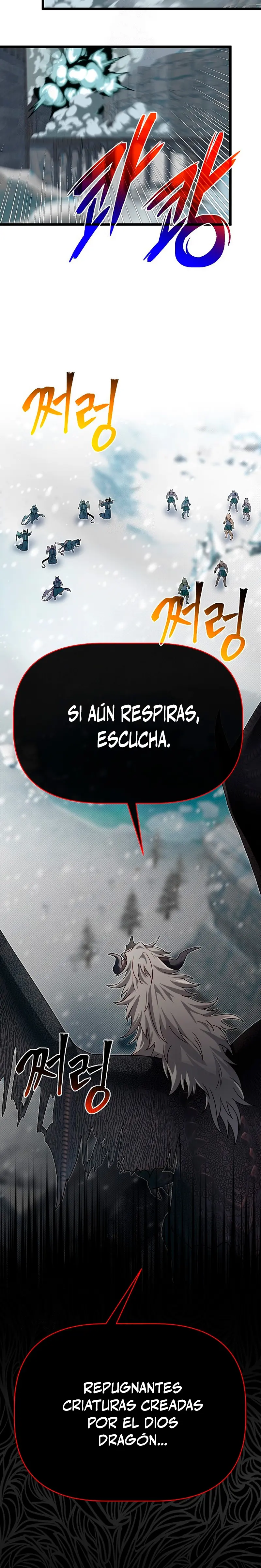 Mi Hermano Pequeño Es El Mejor De La Academia > Capitulo 111 > Page 91