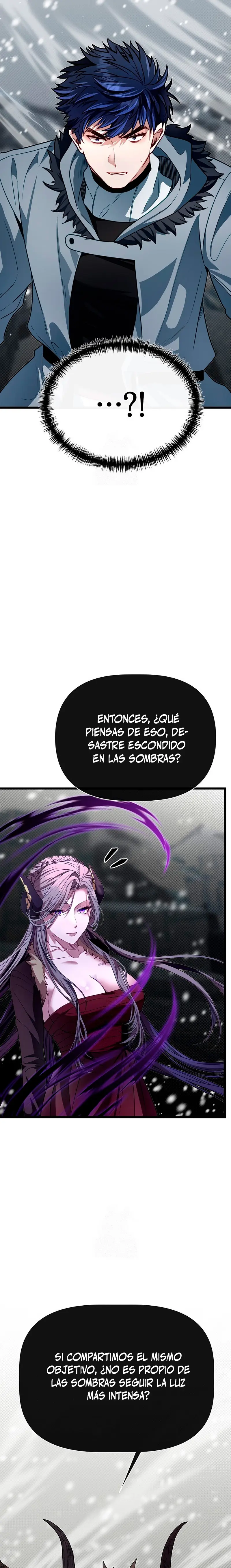 Mi Hermano Pequeño Es El Mejor De La Academia > Capitulo 111 > Page 181