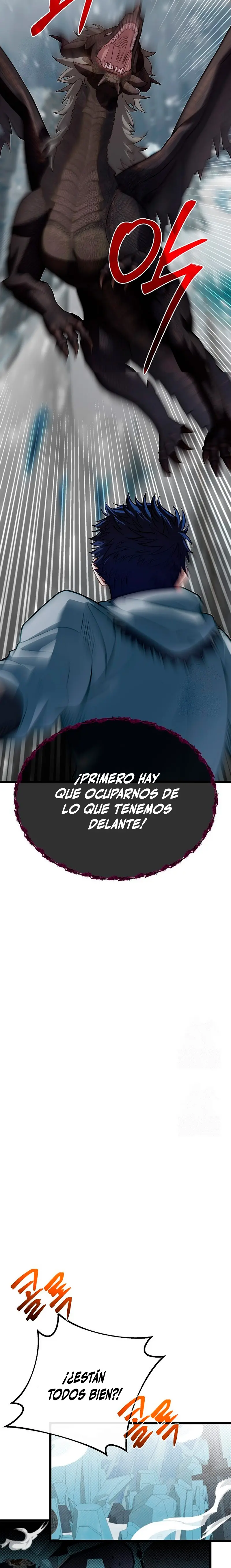 Mi Hermano Pequeño Es El Mejor De La Academia > Capitulo 111 > Page 211