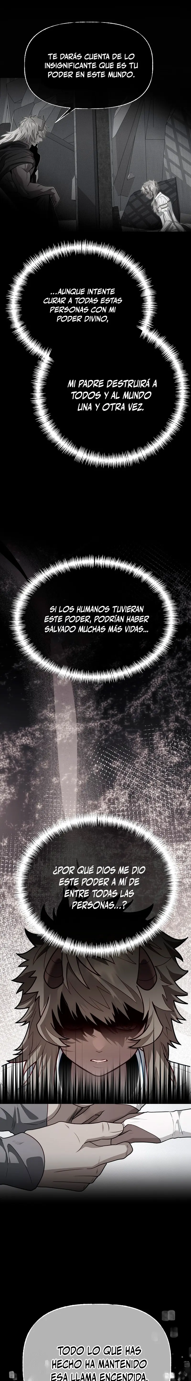 Mi Hermano Pequeño Es El Mejor De La Academia > Capitulo 111 > Page 311