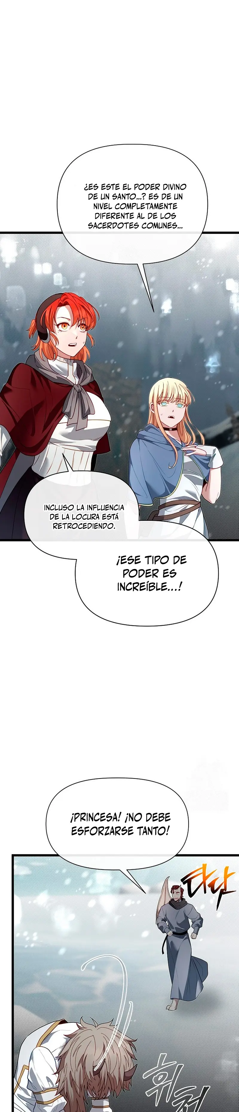 Mi Hermano Pequeño Es El Mejor De La Academia > Capitulo 111 > Page 351