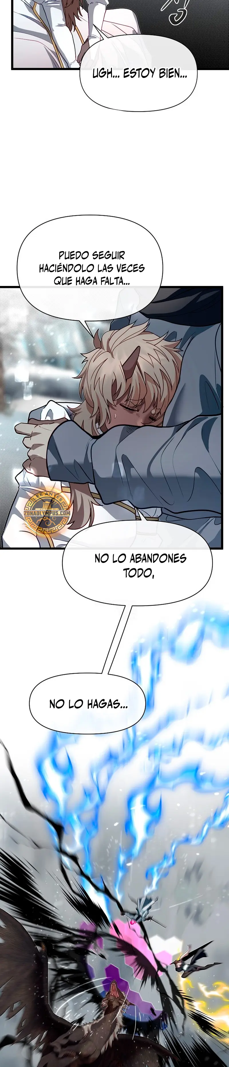 Mi Hermano Pequeño Es El Mejor De La Academia > Capitulo 111 > Page 361