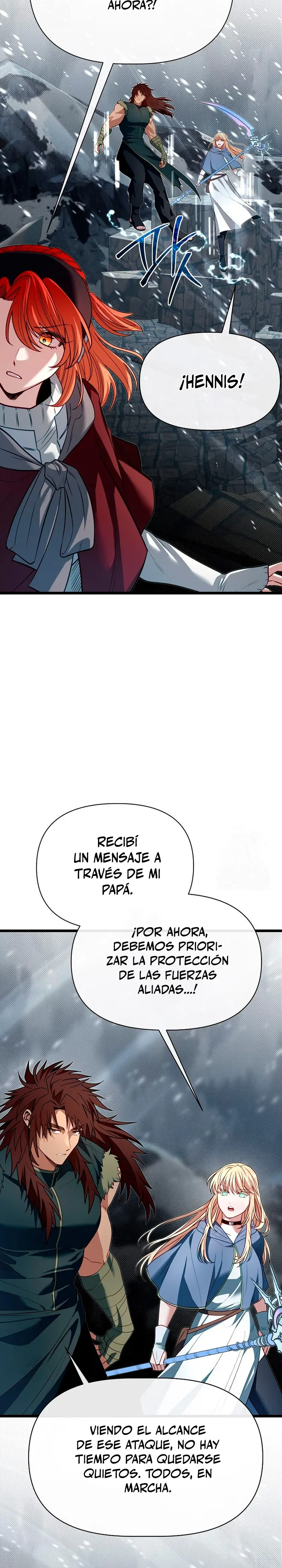 Mi Hermano Pequeño Es El Mejor De La Academia > Capitulo 112 > Page 51