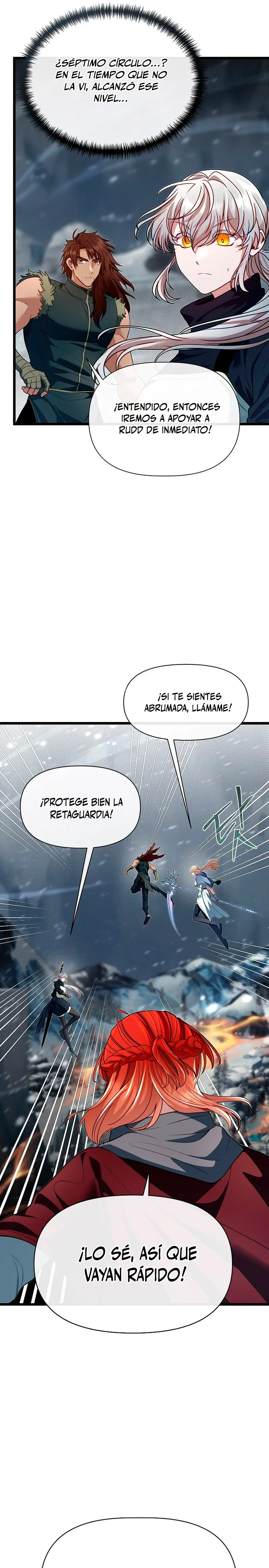 Mi Hermano Pequeño Es El Mejor De La Academia > Capitulo 112 > Page 81