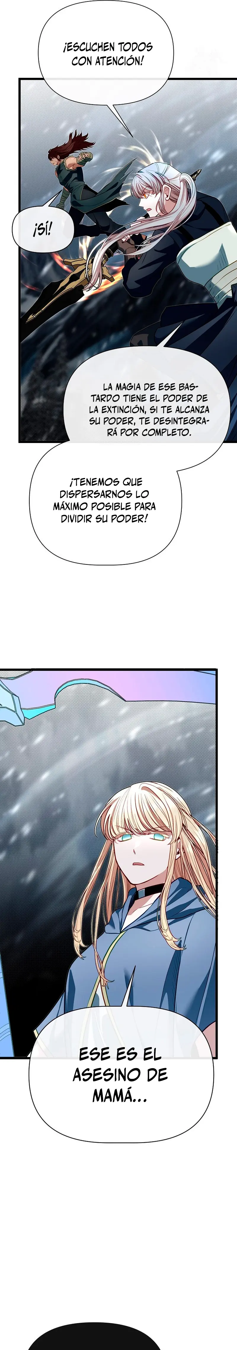 Mi Hermano Pequeño Es El Mejor De La Academia > Capitulo 112 > Page 211