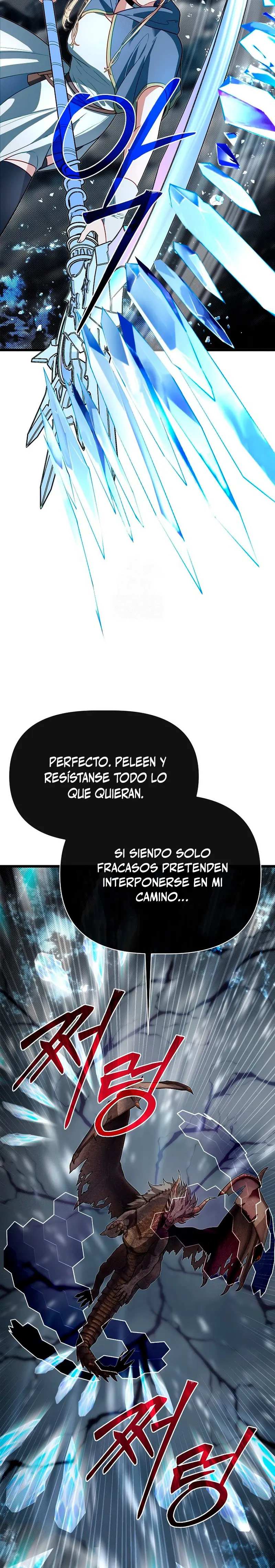 Mi Hermano Pequeño Es El Mejor De La Academia > Capitulo 112 > Page 241
