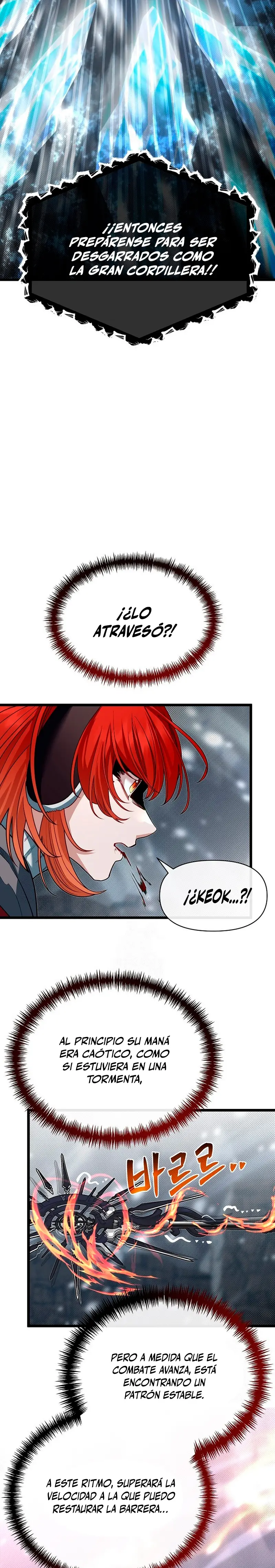 Mi Hermano Pequeño Es El Mejor De La Academia > Capitulo 112 > Page 251