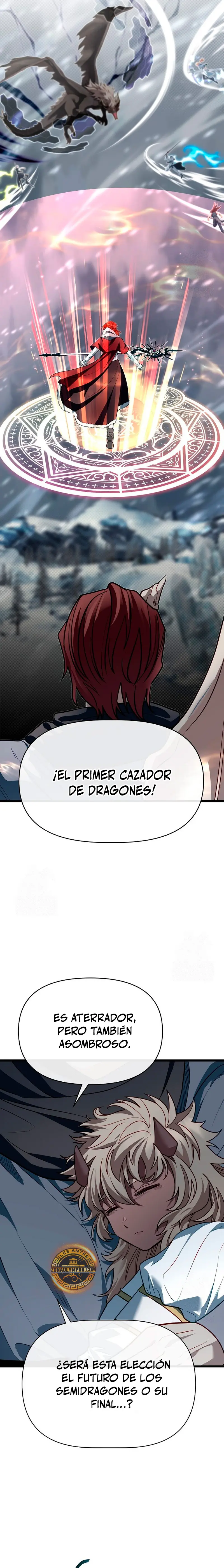 Mi Hermano Pequeño Es El Mejor De La Academia > Capitulo 112 > Page 271