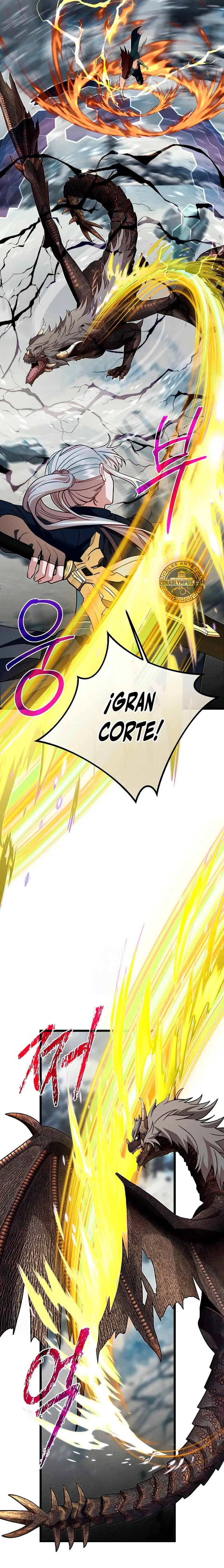 Mi Hermano Pequeño Es El Mejor De La Academia > Capitulo 112 > Page 301