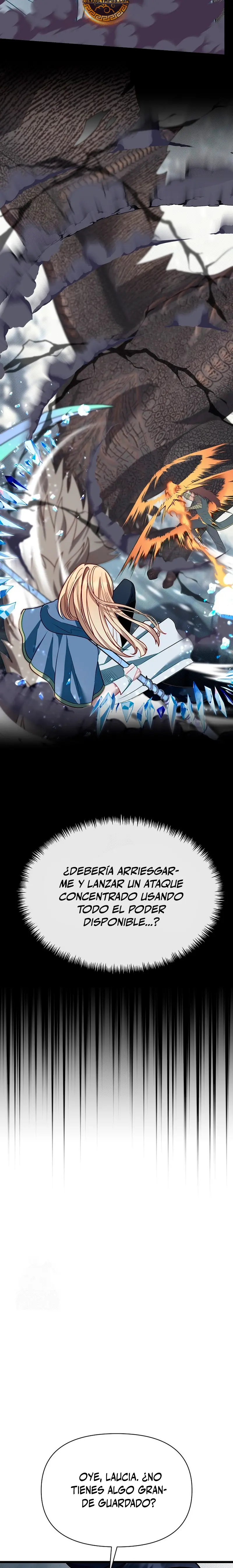 Mi Hermano Pequeño Es El Mejor De La Academia > Capitulo 112 > Page 361