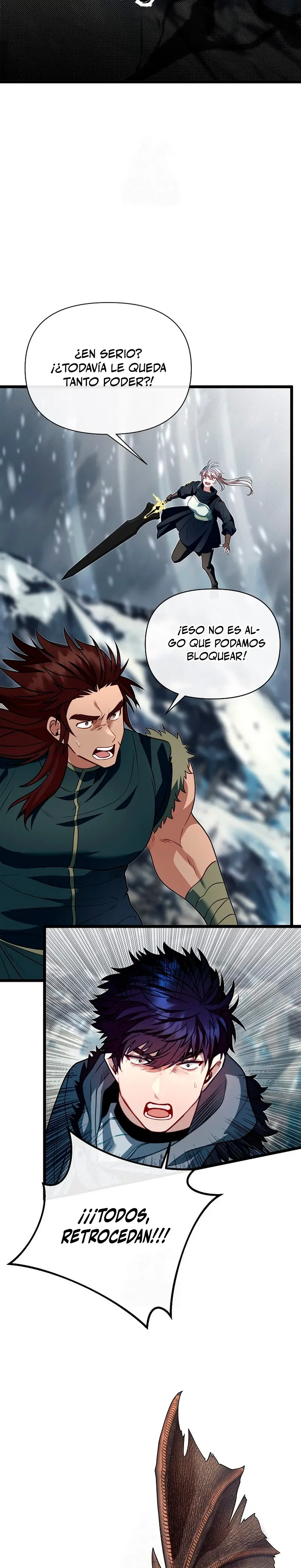 Mi Hermano Pequeño Es El Mejor De La Academia > Capitulo 112 > Page 391