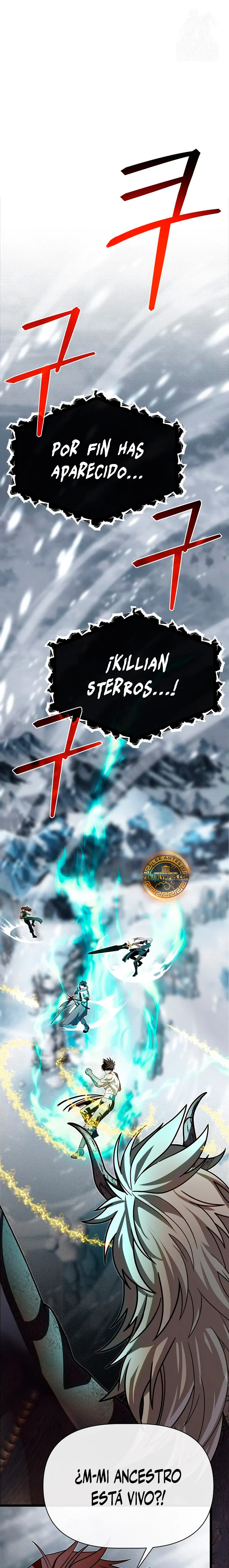Mi Hermano Pequeño Es El Mejor De La Academia > Capitulo 113 > Page 21