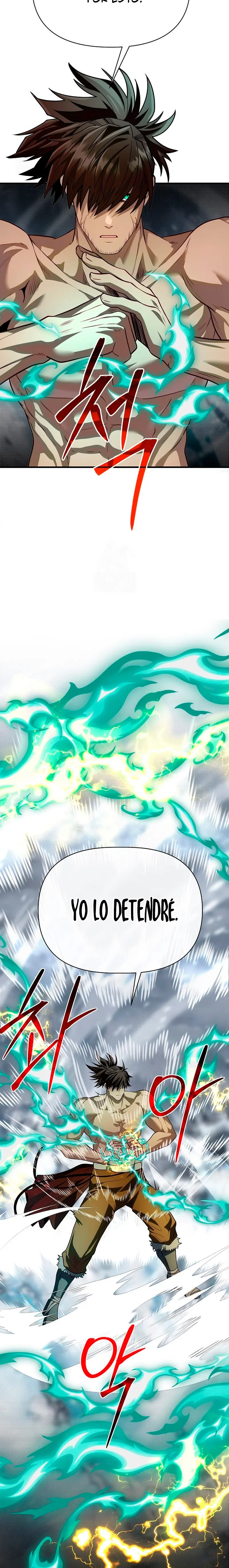 Mi Hermano Pequeño Es El Mejor De La Academia > Capitulo 113 > Page 51