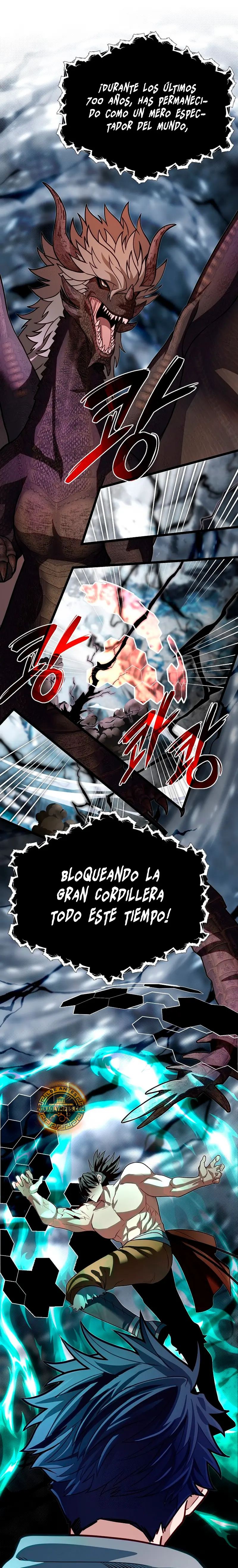 Mi Hermano Pequeño Es El Mejor De La Academia > Capitulo 113 > Page 121