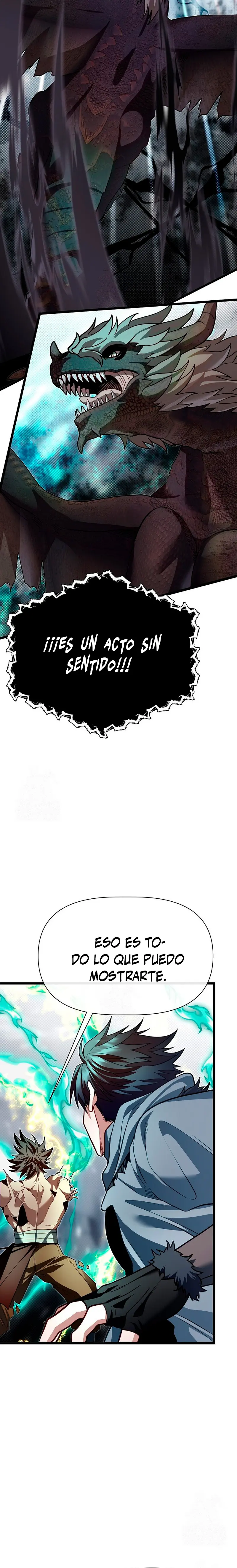 Mi Hermano Pequeño Es El Mejor De La Academia > Capitulo 113 > Page 171