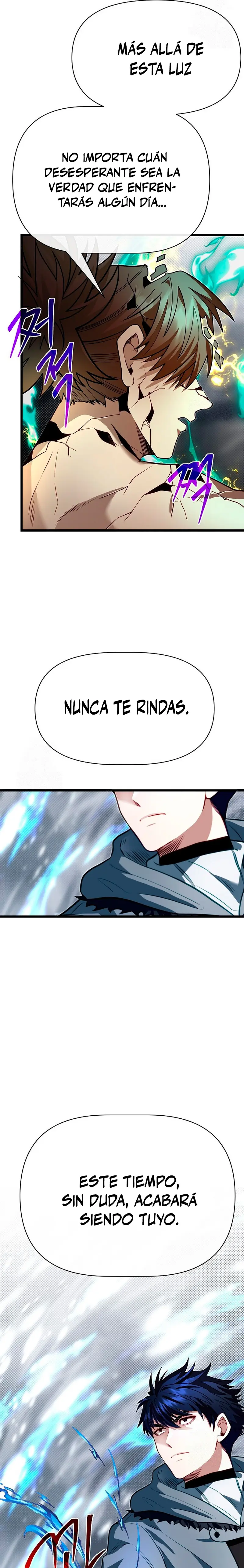 Mi Hermano Pequeño Es El Mejor De La Academia > Capitulo 113 > Page 181