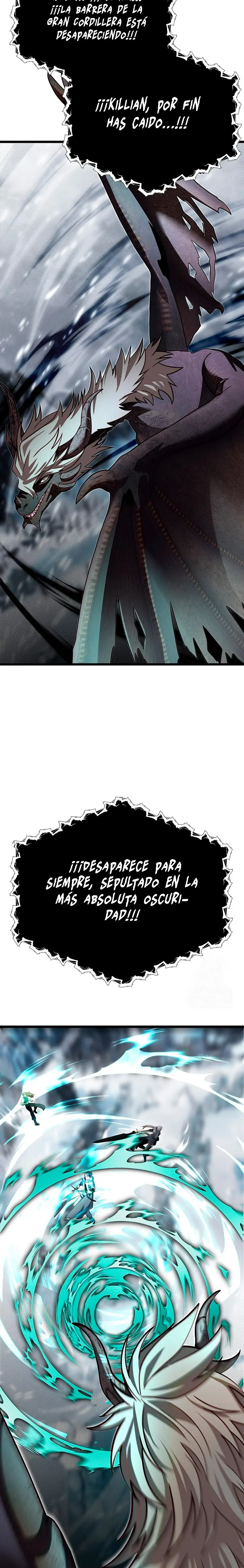 Mi Hermano Pequeño Es El Mejor De La Academia > Capitulo 113 > Page 201
