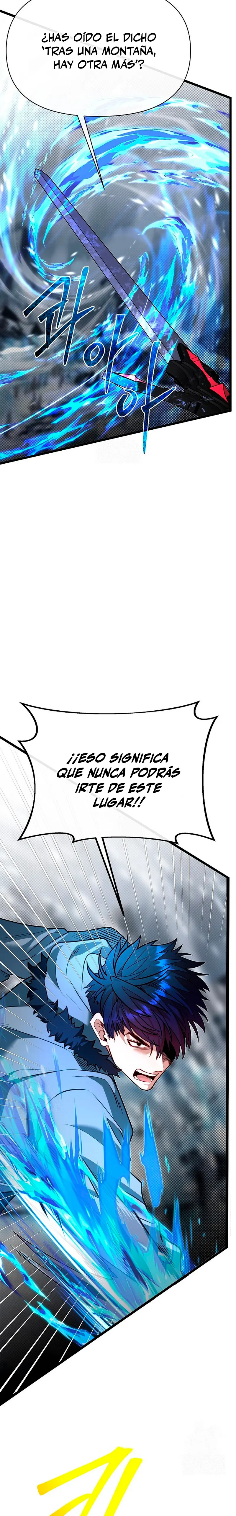 Mi Hermano Pequeño Es El Mejor De La Academia > Capitulo 113 > Page 221