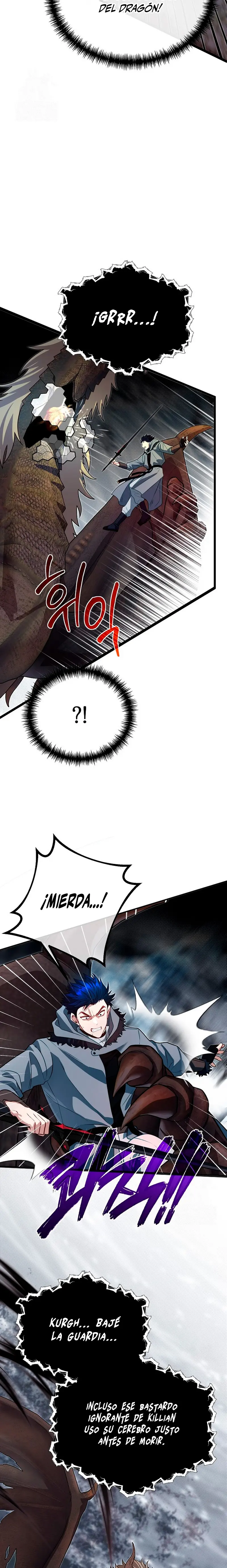 Mi Hermano Pequeño Es El Mejor De La Academia > Capitulo 113 > Page 241
