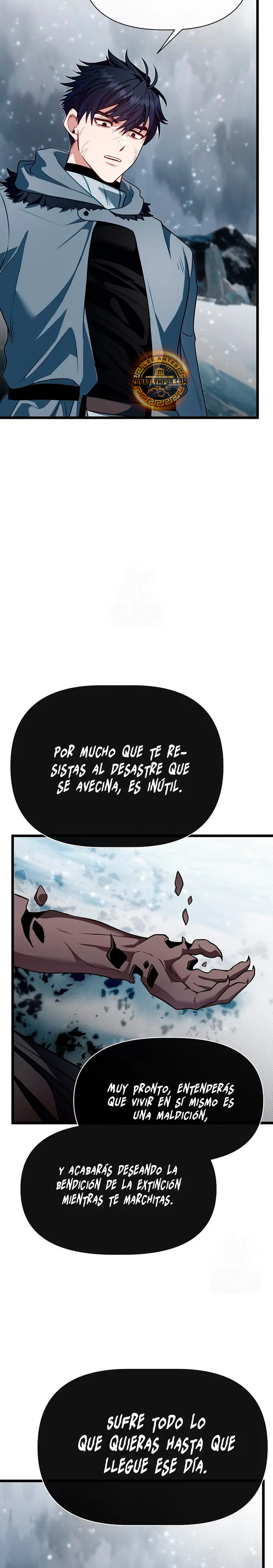 Mi Hermano Pequeño Es El Mejor De La Academia > Capitulo 113 > Page 361