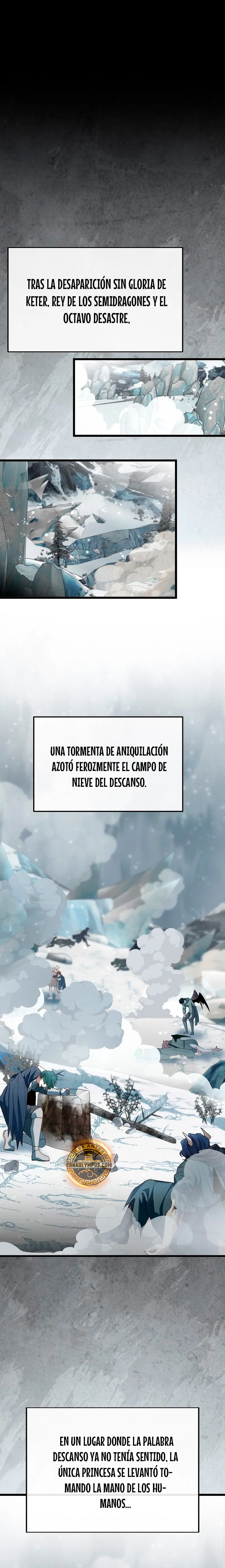 Mi Hermano Pequeño Es El Mejor De La Academia > Capitulo 114 > Page 21