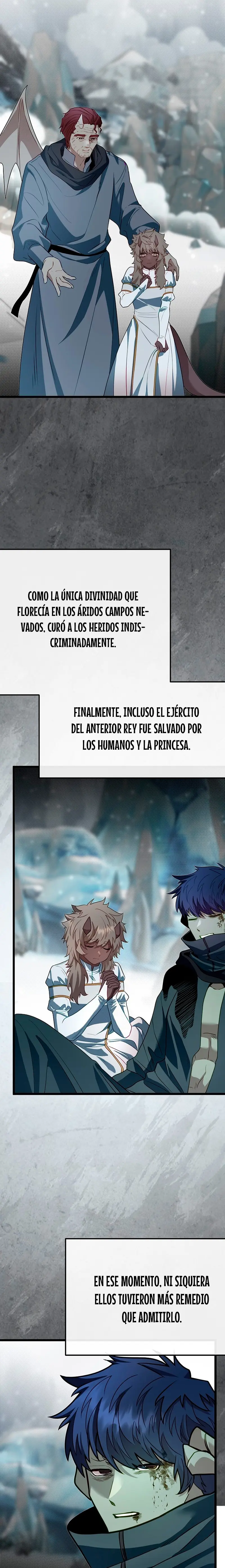 Mi Hermano Pequeño Es El Mejor De La Academia > Capitulo 114 > Page 31