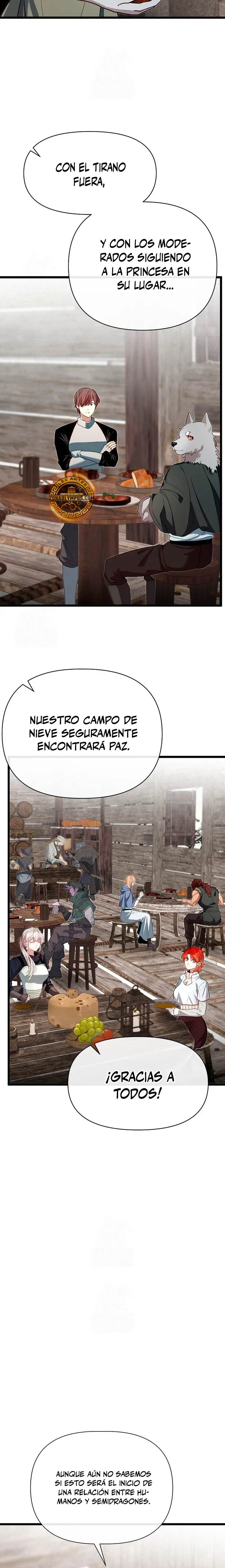 Mi Hermano Pequeño Es El Mejor De La Academia > Capitulo 114 > Page 61