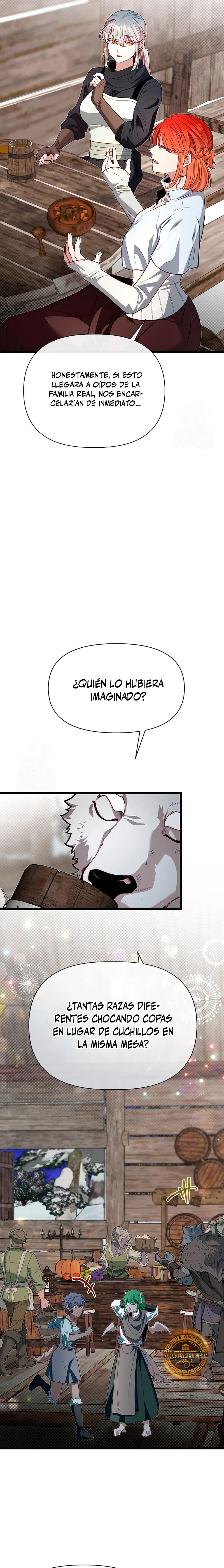 Mi Hermano Pequeño Es El Mejor De La Academia > Capitulo 114 > Page 71