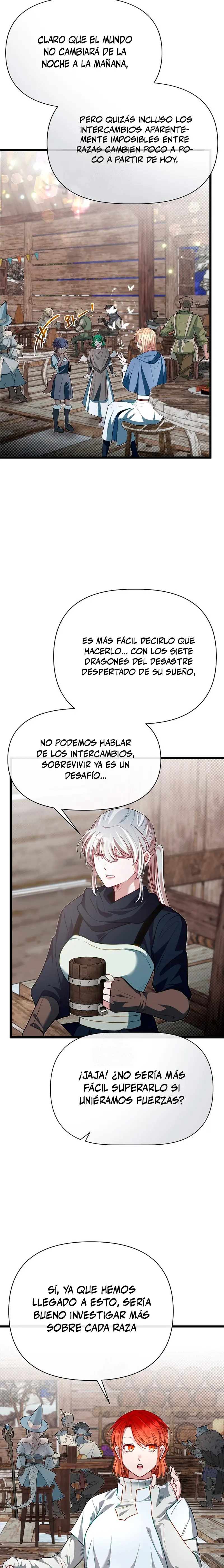 Mi Hermano Pequeño Es El Mejor De La Academia > Capitulo 114 > Page 81