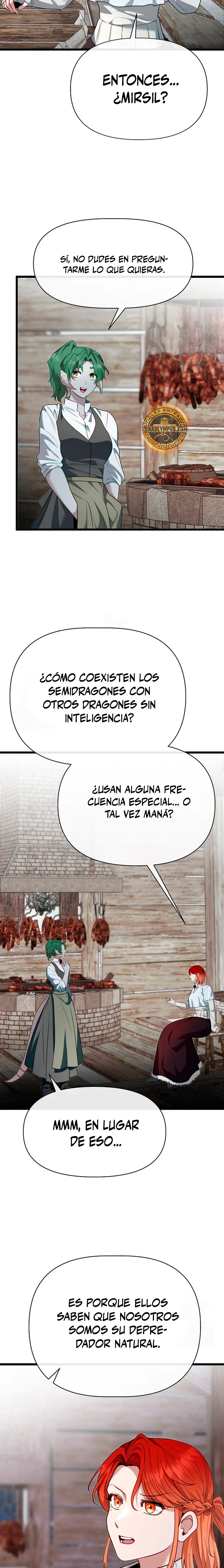 Mi Hermano Pequeño Es El Mejor De La Academia > Capitulo 114 > Page 91