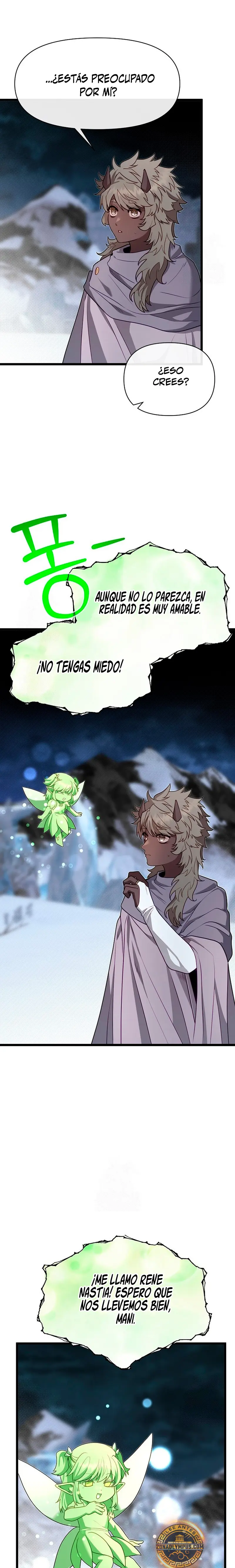 Mi Hermano Pequeño Es El Mejor De La Academia > Capitulo 114 > Page 141