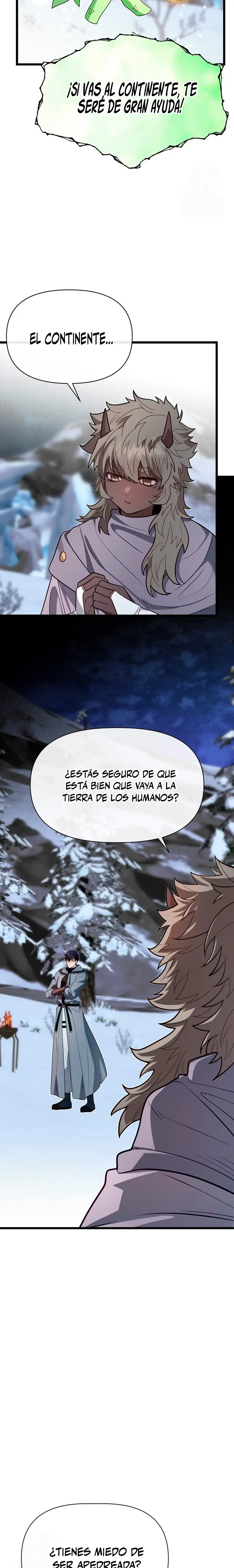 Mi Hermano Pequeño Es El Mejor De La Academia > Capitulo 114 > Page 151