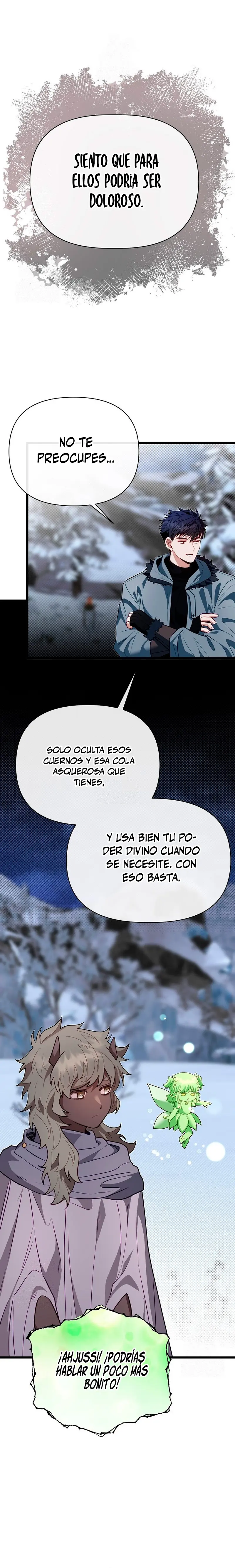 Mi Hermano Pequeño Es El Mejor De La Academia > Capitulo 114 > Page 171