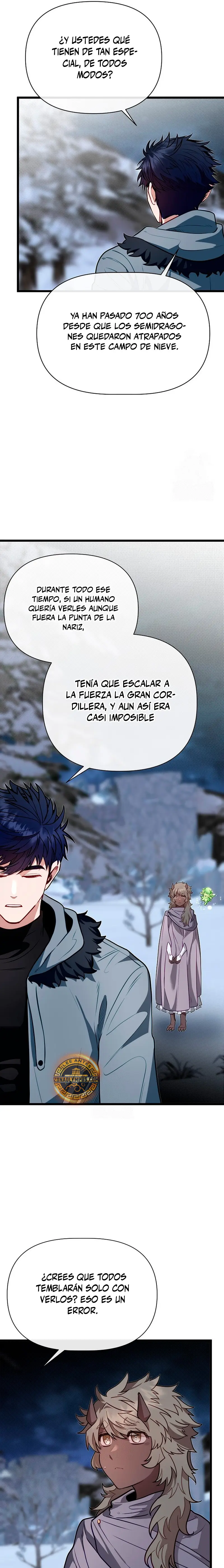 Mi Hermano Pequeño Es El Mejor De La Academia > Capitulo 114 > Page 181