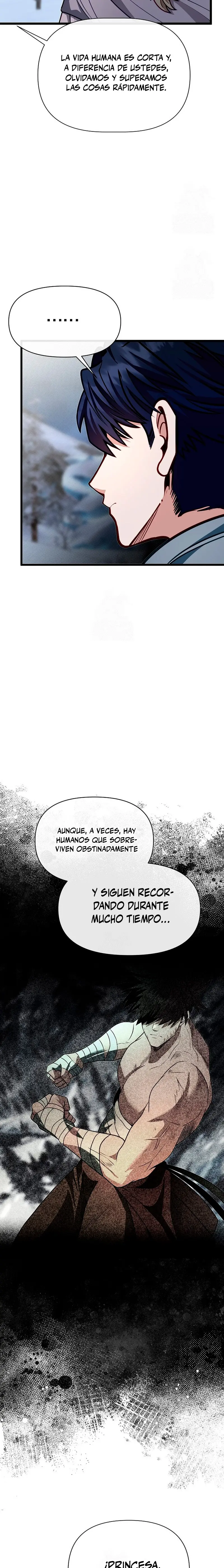 Mi Hermano Pequeño Es El Mejor De La Academia > Capitulo 114 > Page 191