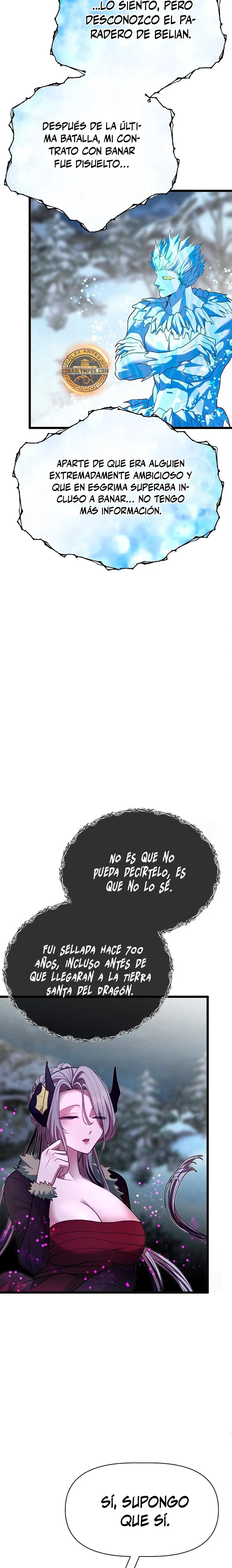 Mi Hermano Pequeño Es El Mejor De La Academia > Capitulo 114 > Page 251